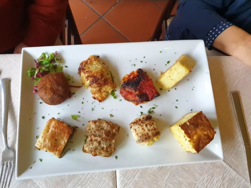 Ristorante La Baita