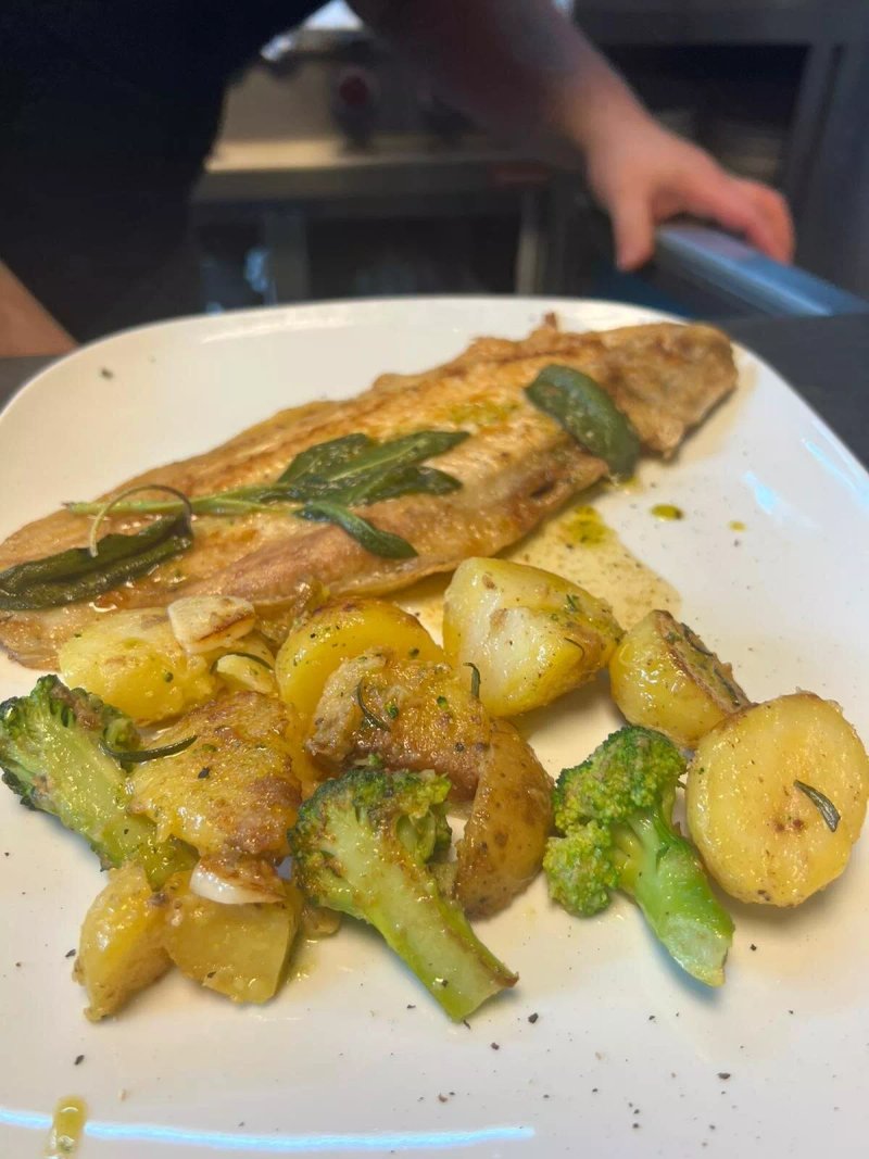 La Piccola Italia - Trattoria & Pizzeria