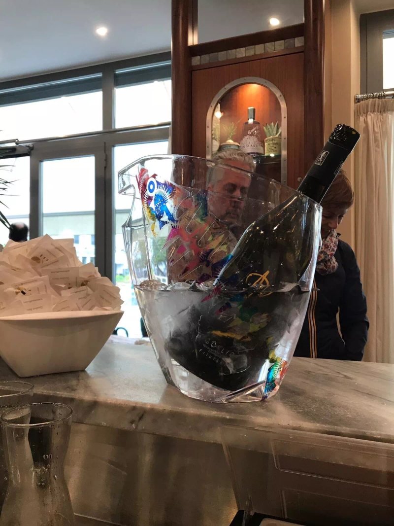 Bar Manzoni di Cristiano Visintin