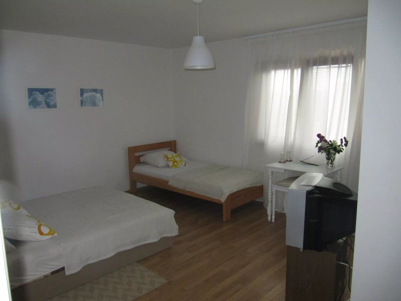 House Vanja