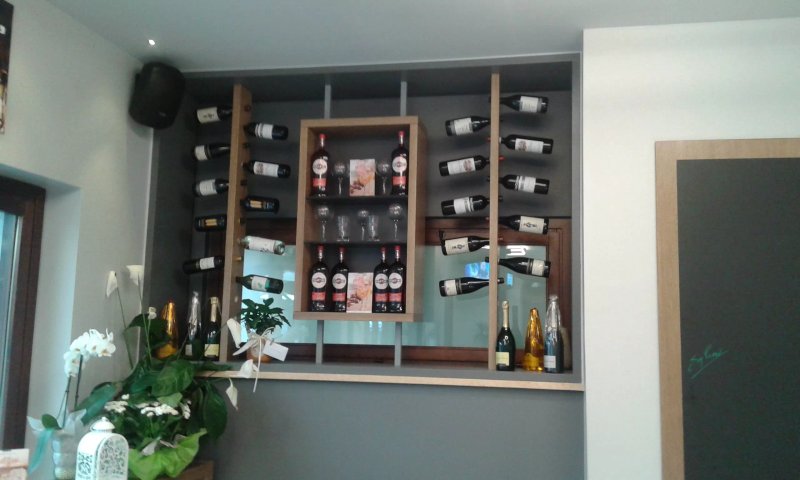 Cafe Plaza