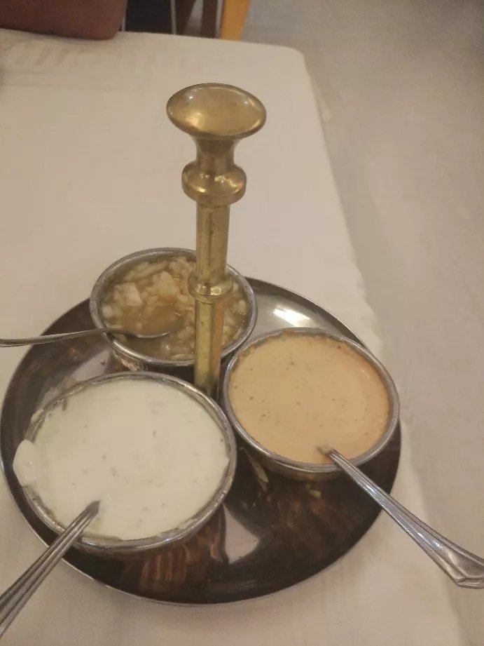 Tandoori Mahal