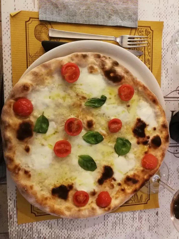 Ristorante Ristomix Latina