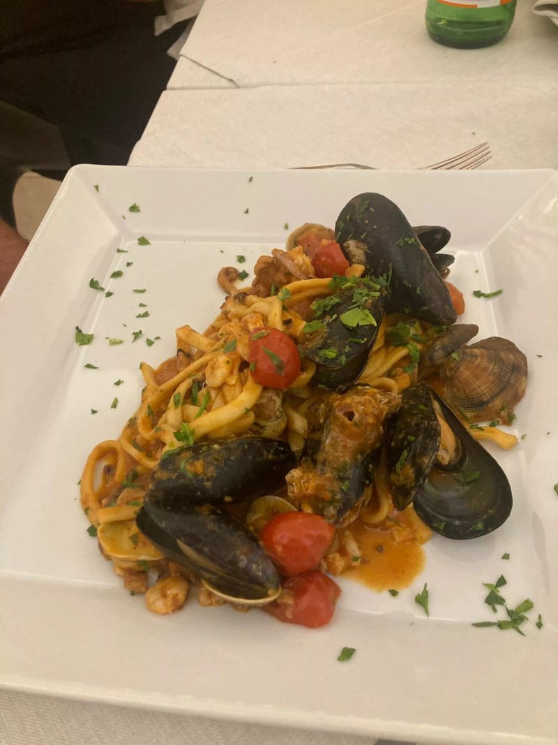 SIKULO Restaurant