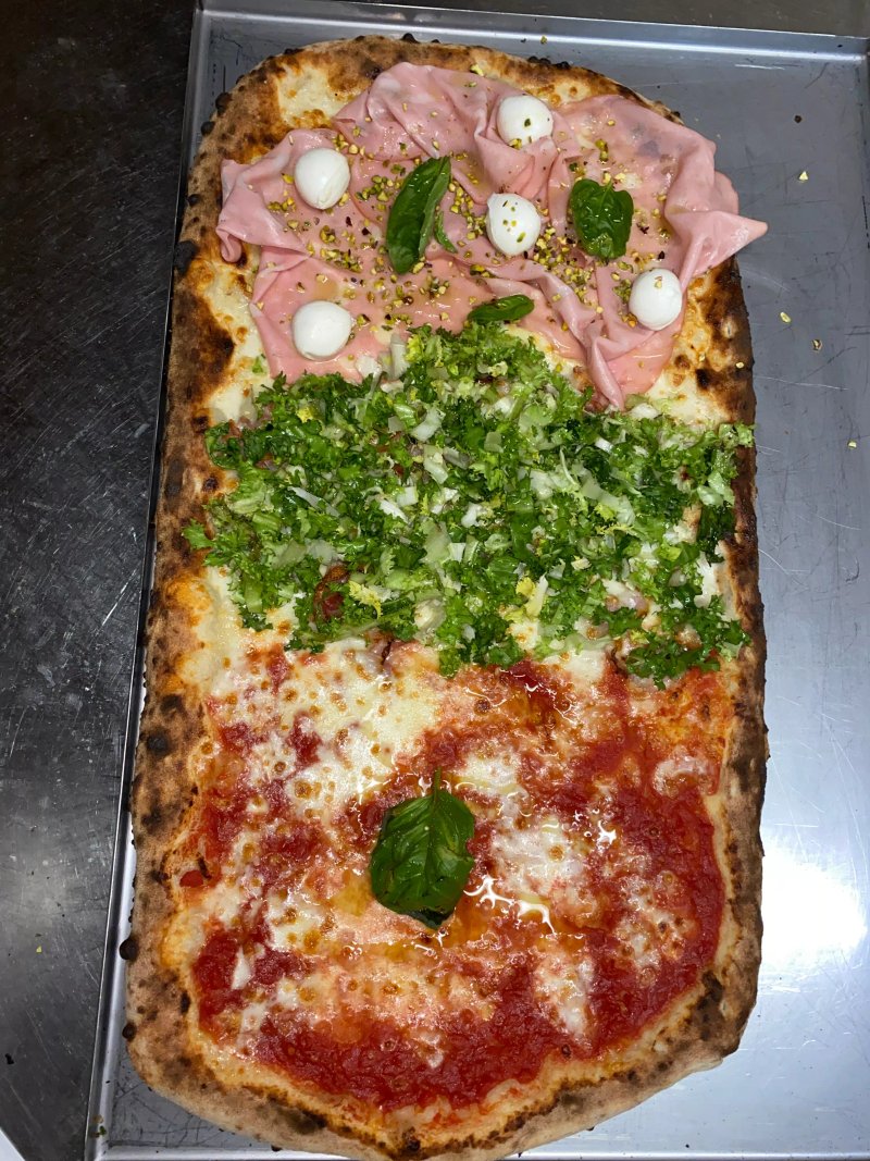 Il Giardiniello Ristorante e Pizzeria
