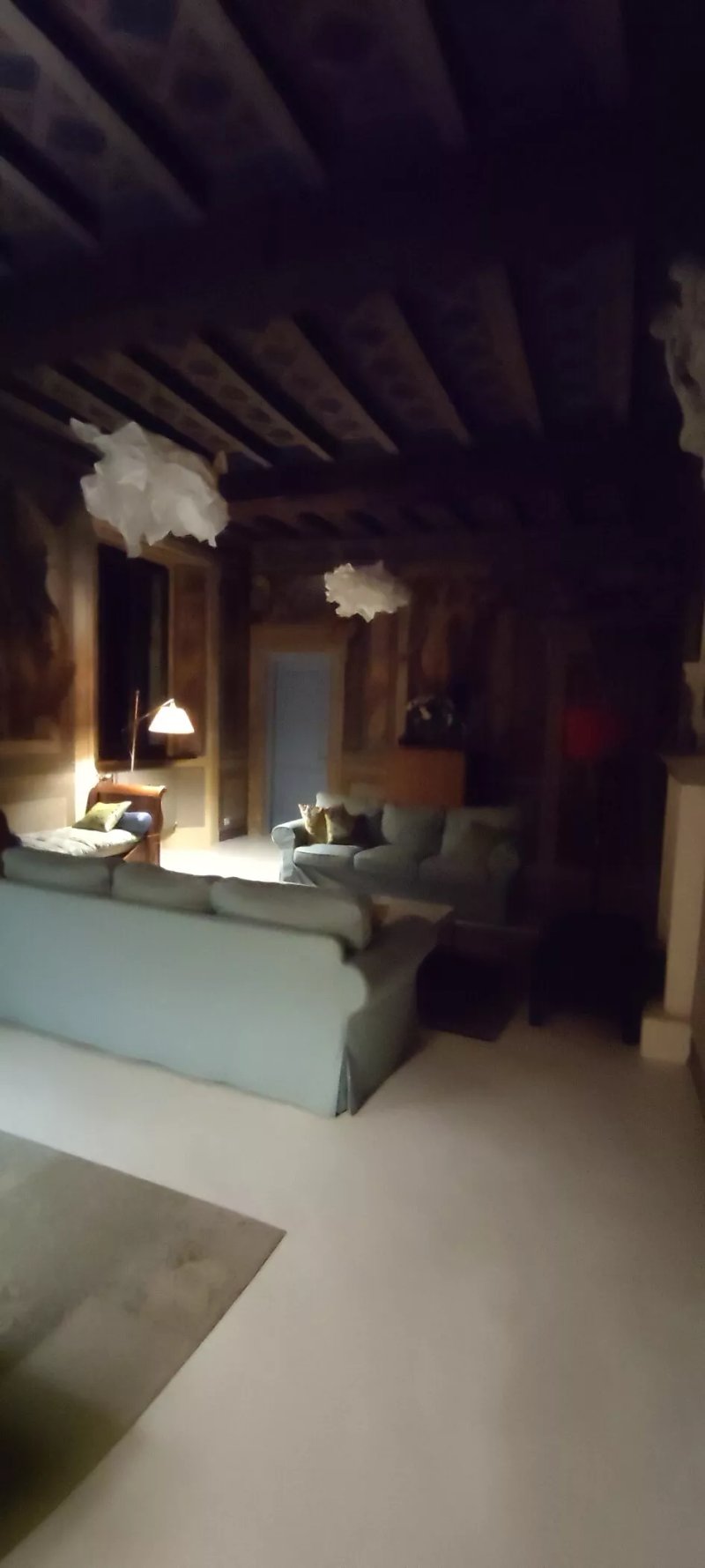 B&B Villa Natta