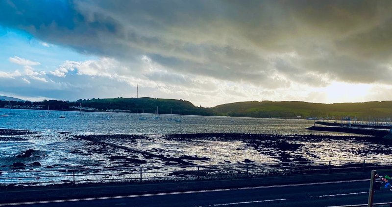 Ardencaple Hotel