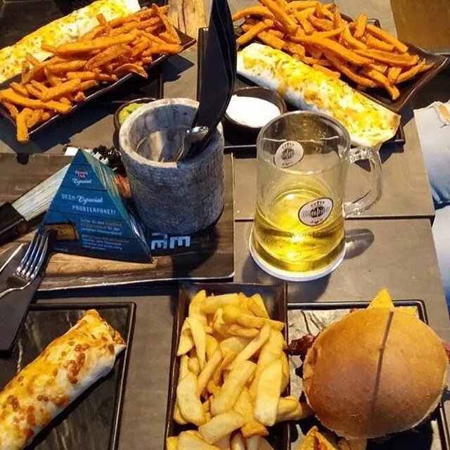 Genuss Kult Dortmund