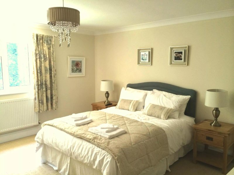 Blackmill Spinney Boutique Bed & Breakfast