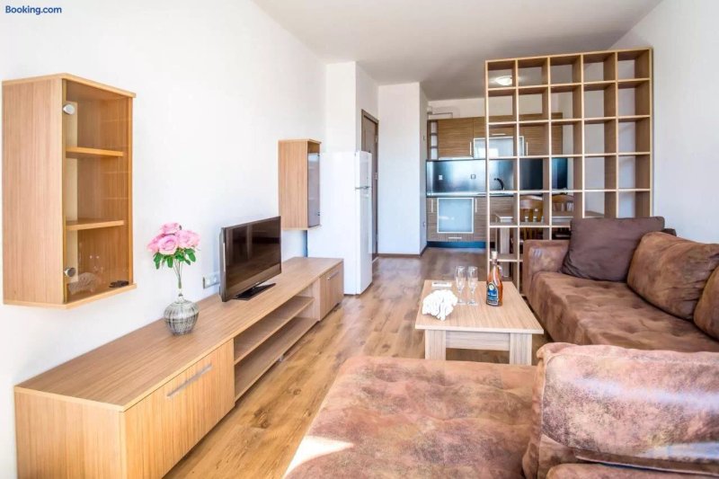 Apartament za gosti Villa Ravda
