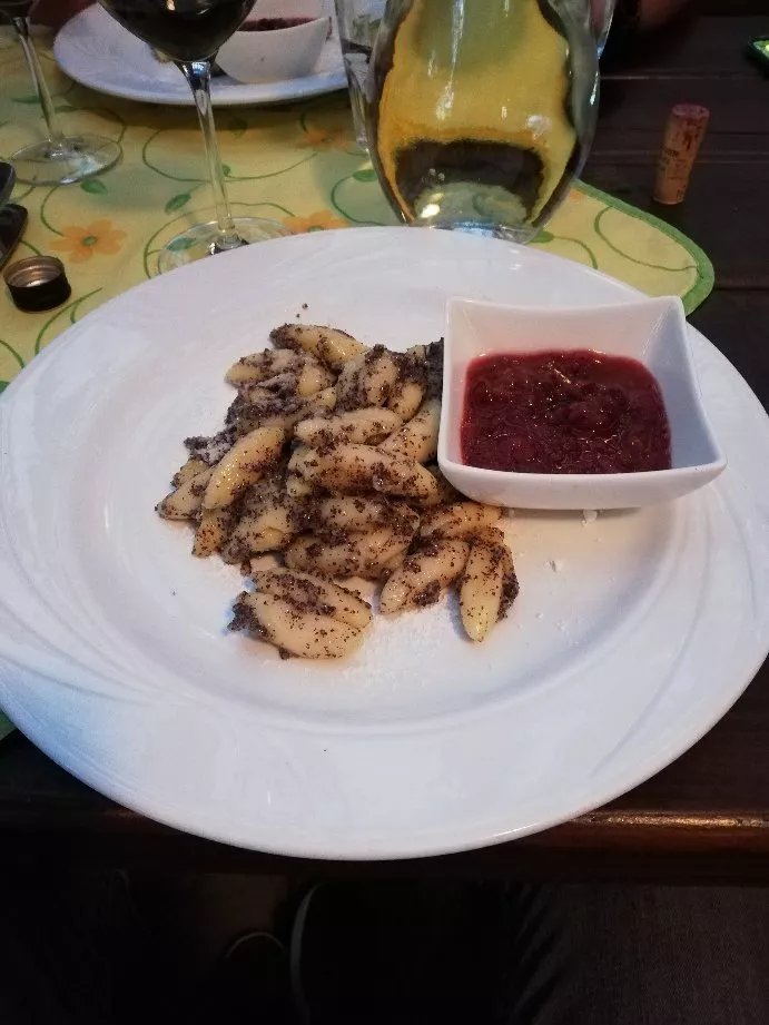 Restaurant Gasthaus Josef Perzy