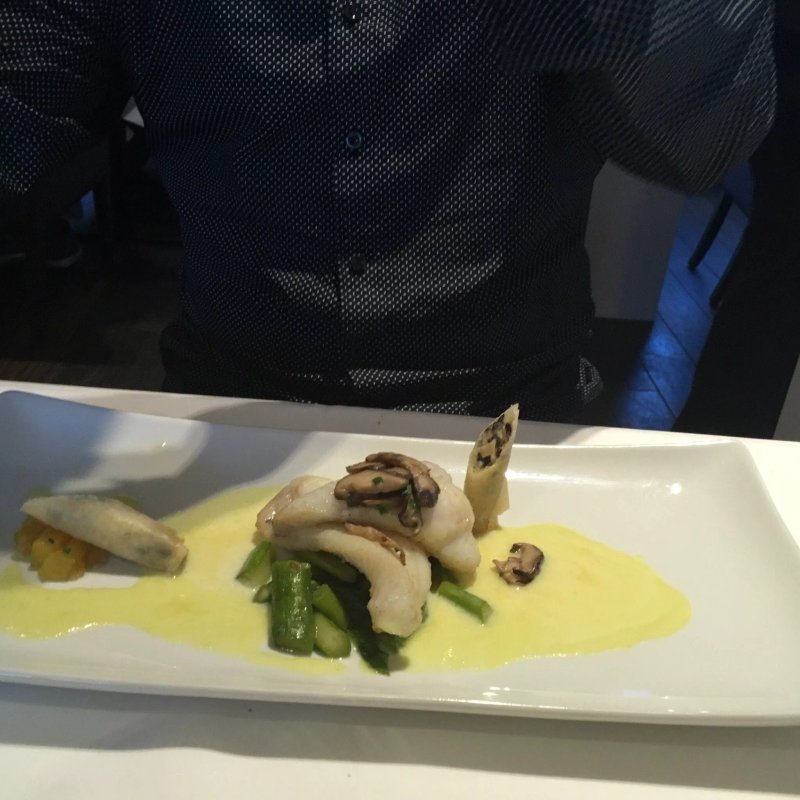 Restaurant Krone