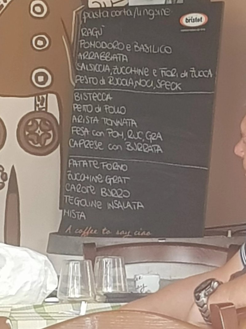 Osteria da Coche