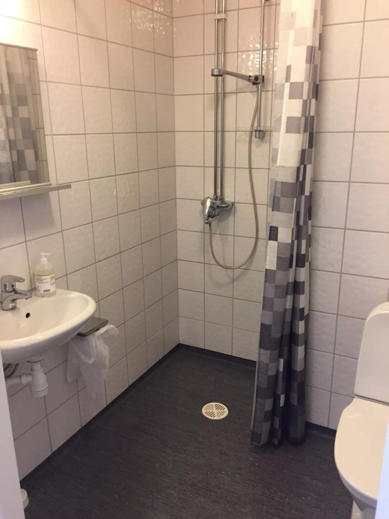 Strandnas Hotell