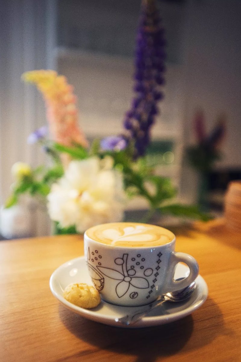 Klika Kitchen & Coffee