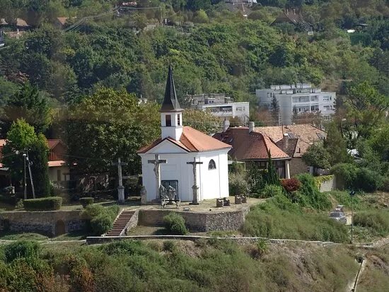 Fajdalmas Szuz Chapel