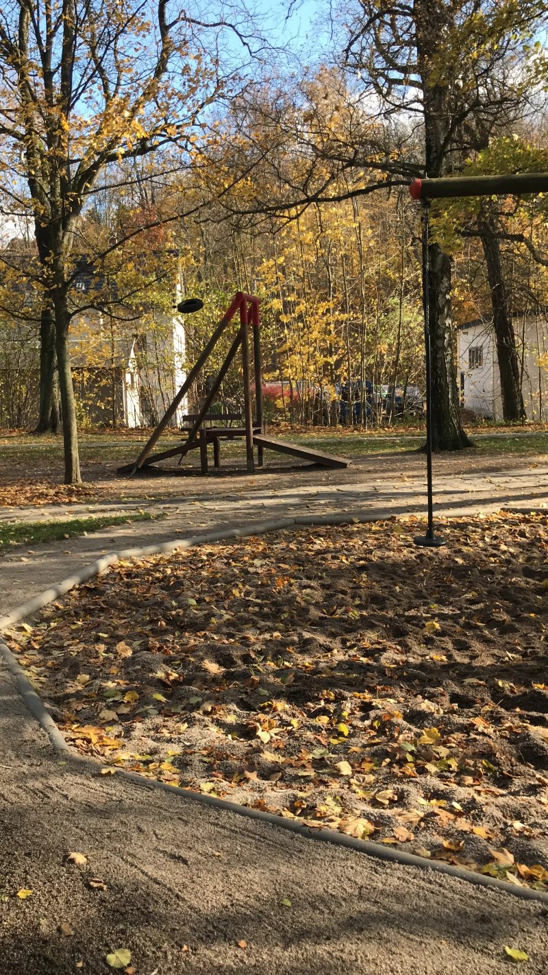 Spielplatz Am Walkteich