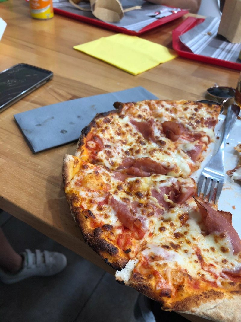 Pizza L'Two