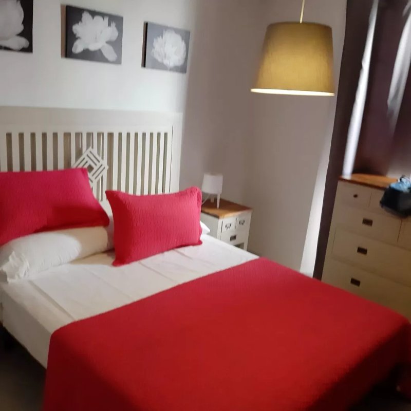 Apartamentos Almerimar Golf
