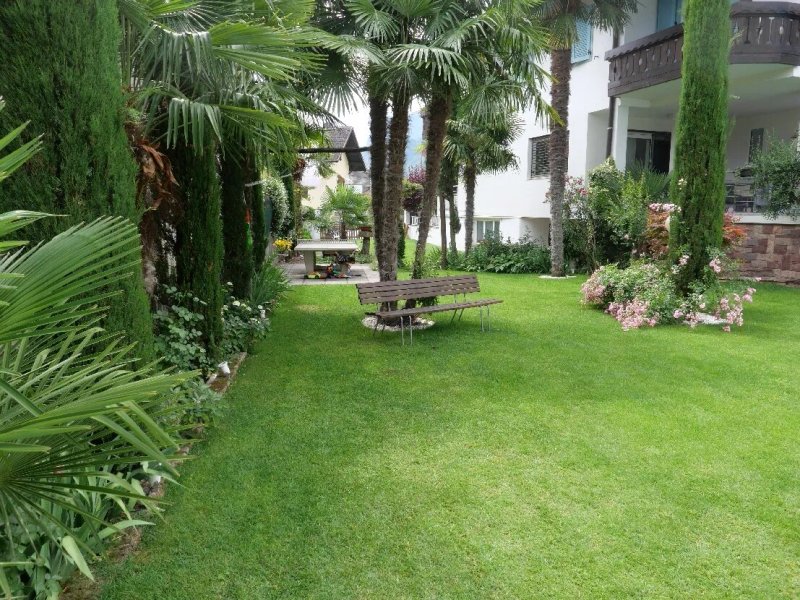 Residence Reinhild