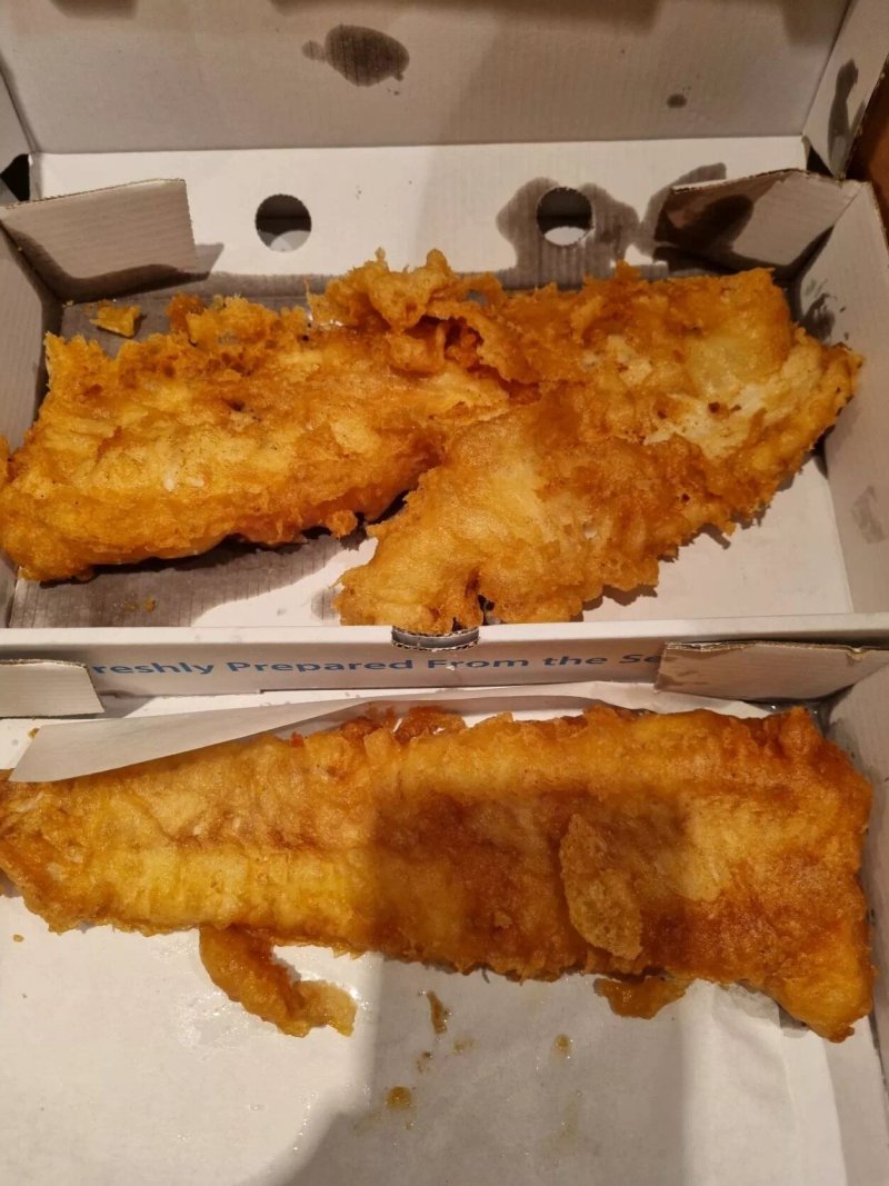 Jaws Fish and Chip Shop