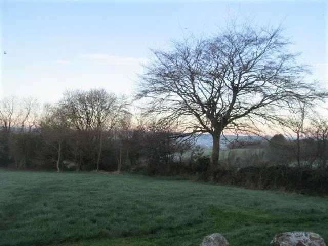 Pengelly Farmhouse
