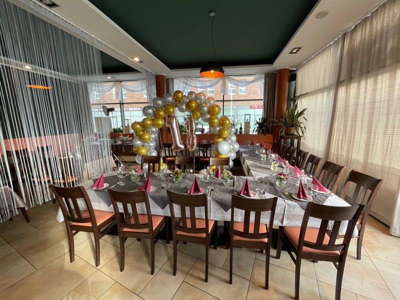 Colosseo Ristorante