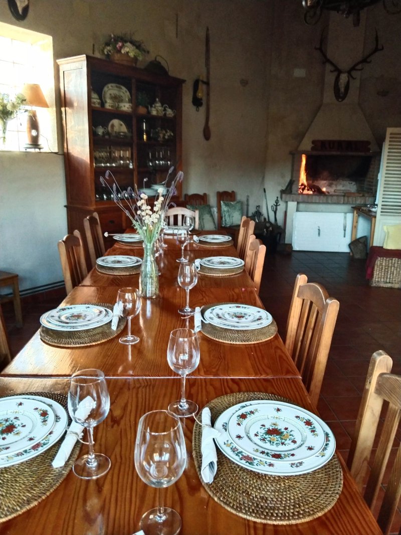 RESTAURANTE LA CANTINA