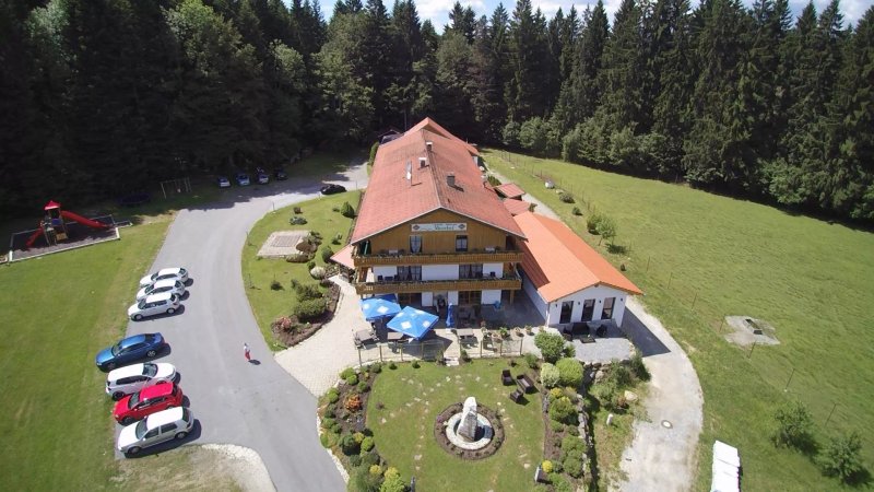 Landhotel Moorhof