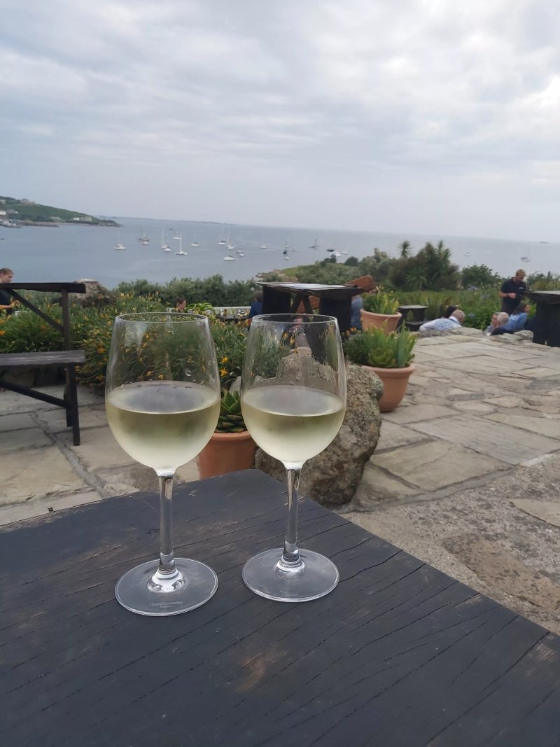 Juliet's Garden Restaurant and Bar