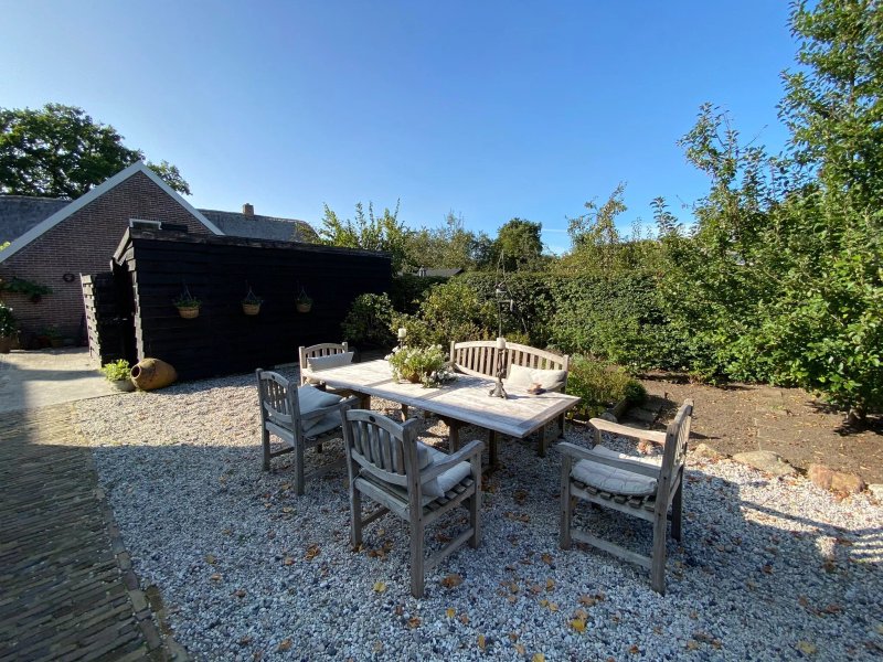 B&B De Vijf Suites