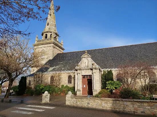 Eglise Saint Pierre