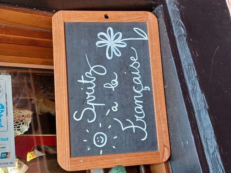 Cafe de la Lauch