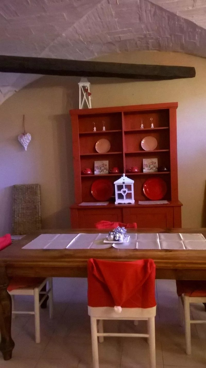 Il Profeta B&B
