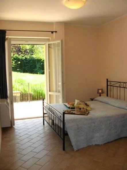 Residenze L'Alberata