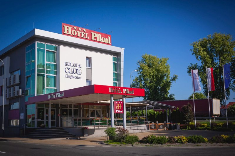 Hotel Pikul