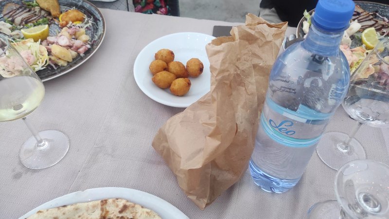 Ristorante Pizzeria Le Zagare