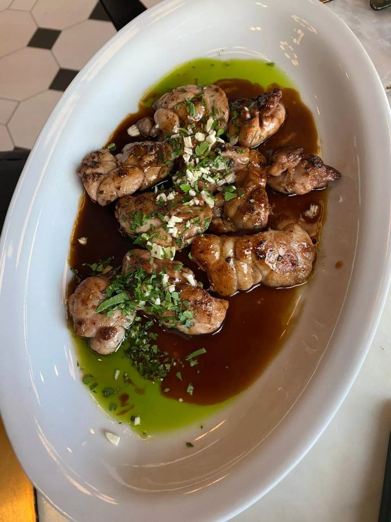 Bistro Mali Pijac