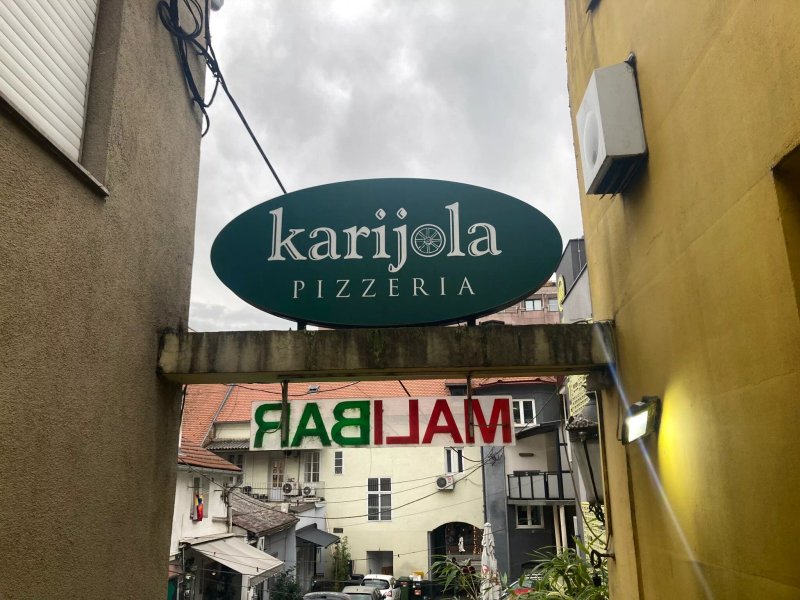 Karijola Vlaska