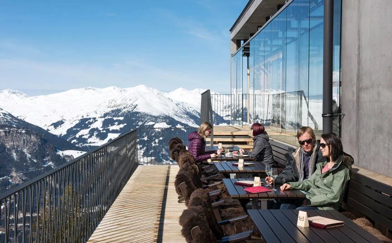 Cafe-Bistro FreiRaum am Ahorn