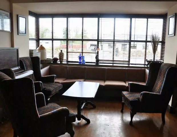Yeats County Inn
