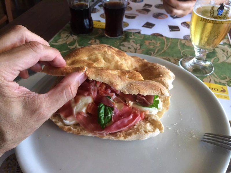 Vesuvio