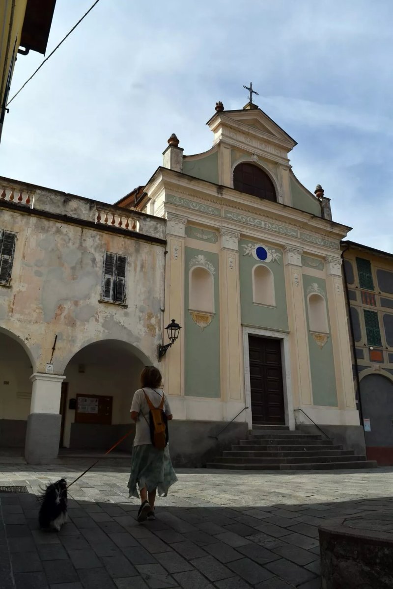 Chiesa Parrocchiale di San Giovanni Battista