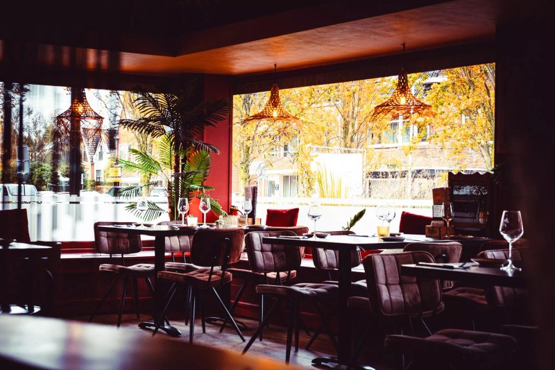 Bodega Y Tapas Haren