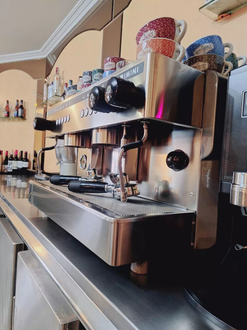 Cafe Bar Galia