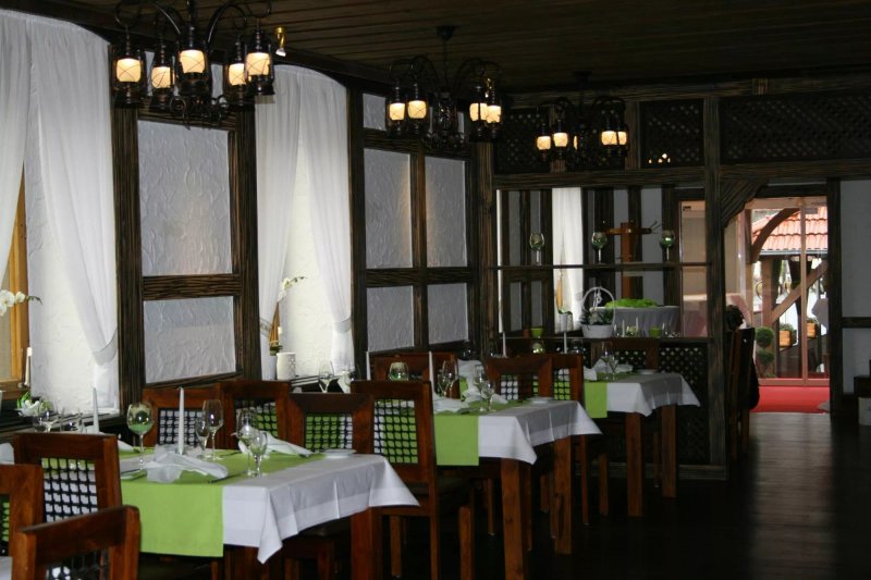 Hotel Krone