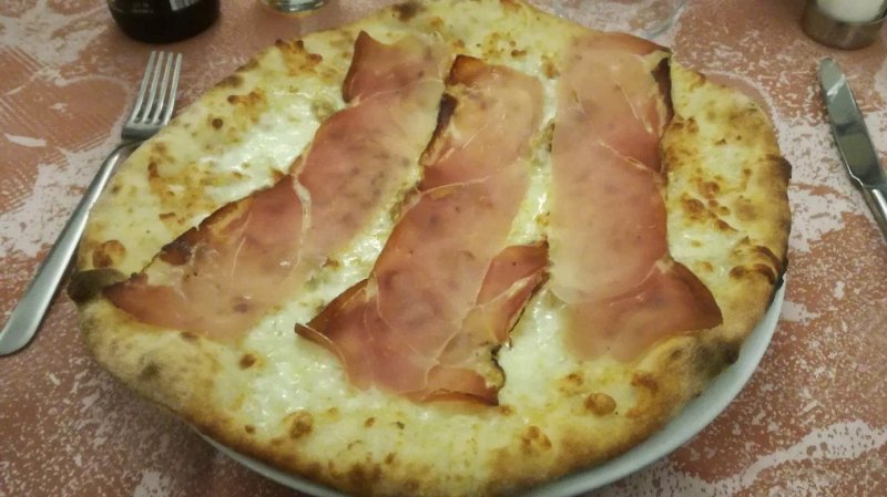 L'Ancora