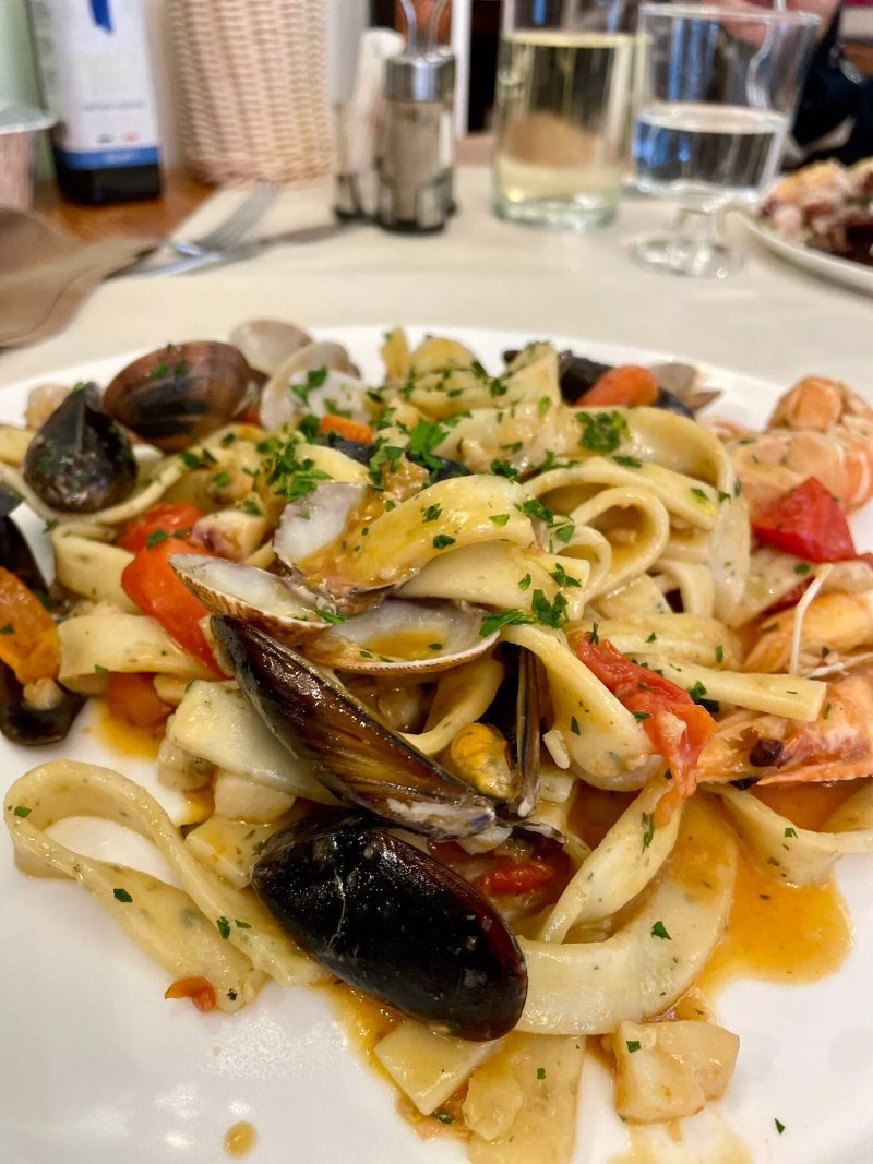 Ristorante Pizzeria La Montanina