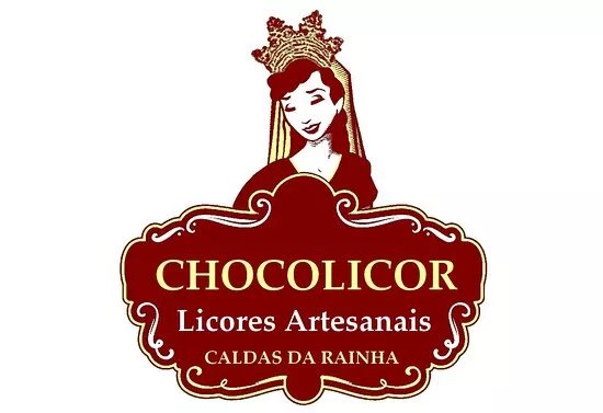 Chocolicor - Licores Caldas D'Obidos