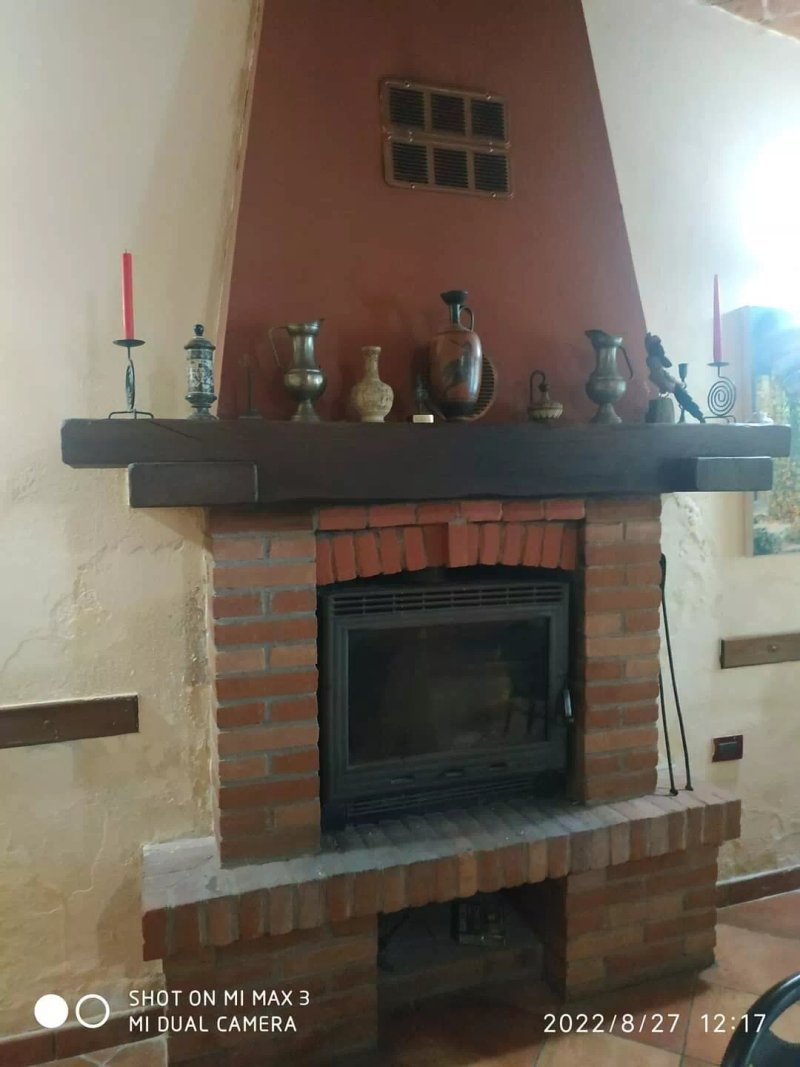 La locanda del Borgo